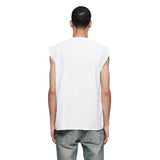 Purple Brand Tank T Shirts Sleeveless T-shirt Vest