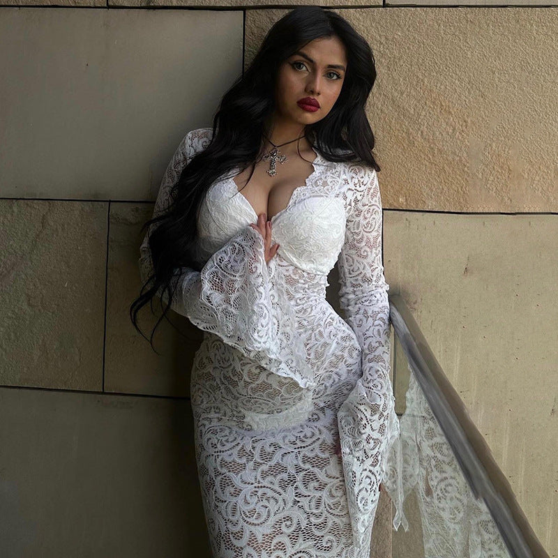 Women Dress Summer Fashion Sexy Dress