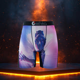 Ethika Boxer Briefs Breathable and Quick Drying Boxer Briefs