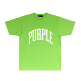 Purple Brand T Shirts