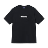 UNDEFEATED T Shirts Men's and Women's Loose Cotton