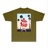 Purple Brand T Shirts