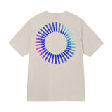 UNDEFEATED T Shirts Crew Neck Men's and Women's Loose