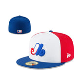 Braves Baseball Hat