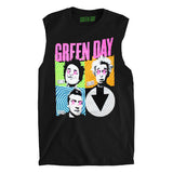 Green Day T Shirt