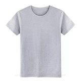 Ink Parachute Zelda Print Tshirt Harajuku Tops&Tees for Men