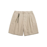 Unisex Shorts Retro Loose Casual Summer