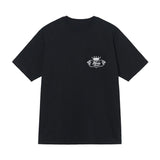 UNDEFEATED T Shirts Men's and Women's Loose Cotton Half Sleeves