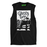 Green Day T Shirt