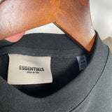 Fog Essentials Sweatshirt Children's Crew Neck Sweater