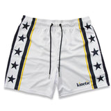 Kinetic Kings Shorts Fitness Mesh Sports Quick-drying Shorts