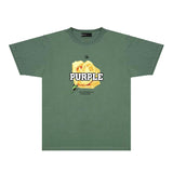 Purple Brand T Shirts