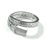 Bracelet Bracelet Creative Cross Design Bracelet Spectrum St. Valentine's