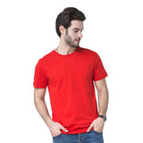 Solid Color T-shirt