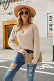 Women's Pullover Sweater