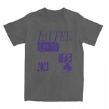 Vintage Laufey The Bewitched Tour T Shirts