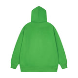 Synaworld Hoodie Hip Hop Casual Sweater
