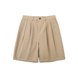 Unisex Shorts Retro Loose Casual