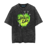 Green Day T Shirt