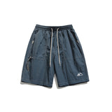 Unisex Shorts Outdoor Leisure Loose