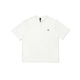 Men T-Shirt Heavy Retro Loose Couple