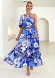 Women Dress Summer Vacation Style Dress