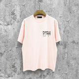 Purple Brand T Shirts