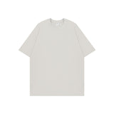 Fog Essentials T Shirts Spring/Summer FOG Casual Crew Neck Short Sleeves