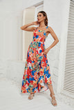 Women Dress Summer Sling Dress
