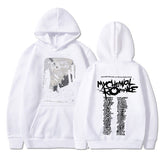 My Chemical Romance Hoodies Men Women Clothing Parade Punk