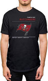 Hybrid Sports NFL Fan Tee