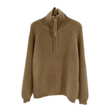 Women Pullover Sweater Loose Knit