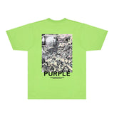 Purple Brand T Shirts