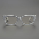 CHH Chrome Hearts Glasses Plain and Versatile Full Frame Myopia Glasses Frame