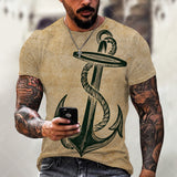 Braves Baseball Shirt