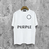 Purple Brand T Shirts