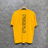 Purple Brand T Shirts