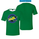 Braves Baseball Shirt