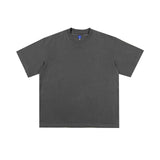 Fog Essentials T Shirts Spring/Summer Crew Neck Short Sleeves