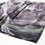 Kinetic Kings Shorts Sports Fitness Running Basketball Quick Dry Shorts