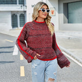 Women Pullover Sweater