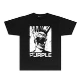 Purple Brand T Shirts