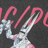 JoJo Bizarre Adventure T-Shirt  4DC  Funny Tee Cotton Me