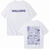 Wallows Shirt Wallows Music Album Shirt Gift for Wallows Fan