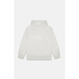 Fog Essentials Hoodie Offset Logo Fleece Hooded Sweater