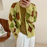 Women Knitted Cardigan