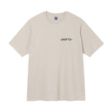 UNDEFEATED T Shirts Crew Neck Men's and Women's Loose