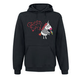 Green Day Hoodie Rock Loose