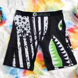 Ethika Boxer Briefs Breathable and Quick Drying Boxer Briefs