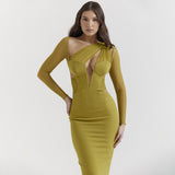 Women Dress Sexy Fashion Mesh Dress